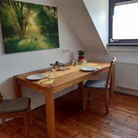 Gemuetliche Fewo Am Felsenwanderweg Rodalben Buitenkant foto