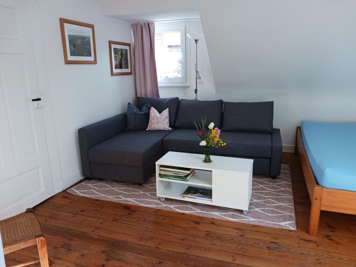 Appartement Gemuetliche Am Felsenwanderweg *