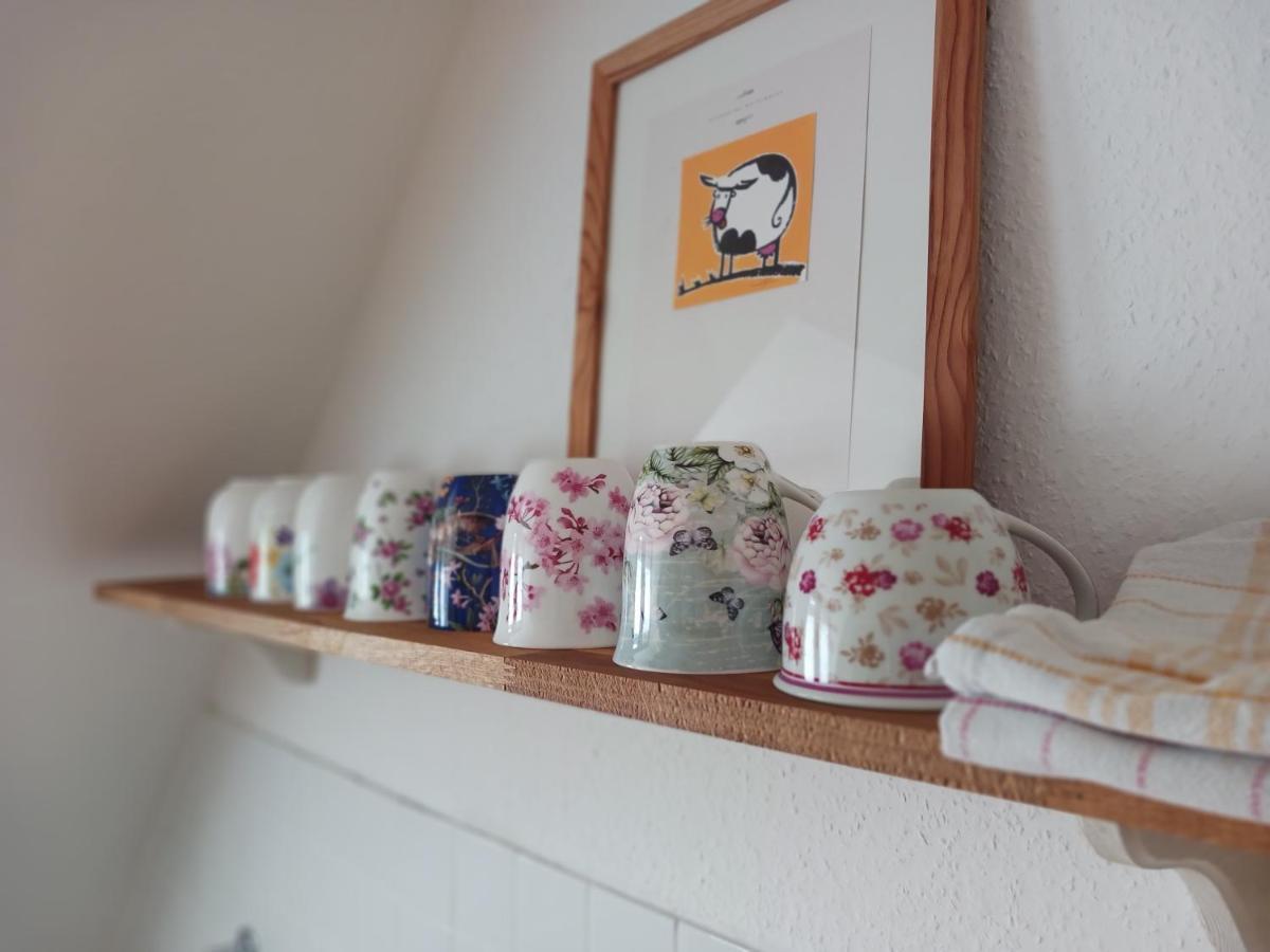 Appartement Gemuetliche Am Felsenwanderweg Rodalben