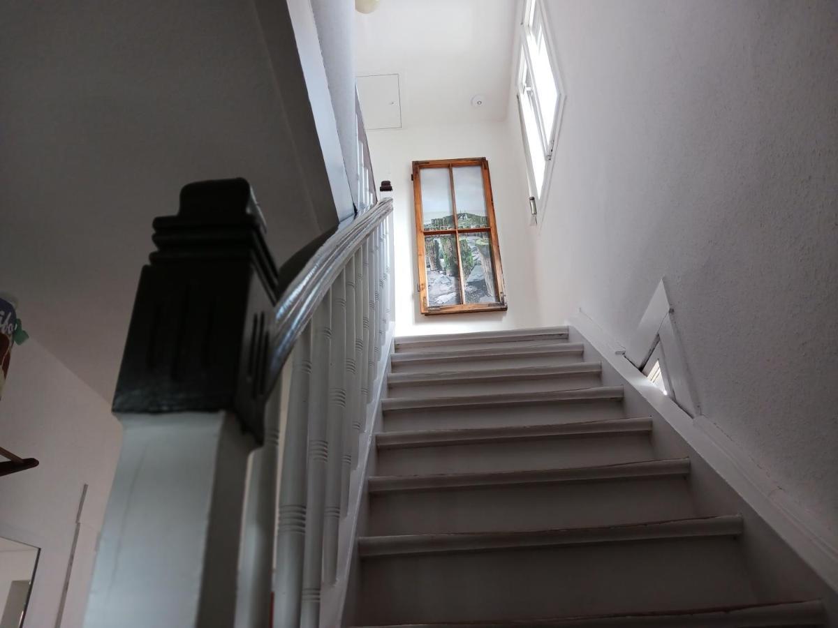 Gemuetliche Am Felsenwanderweg Appartement